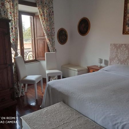 Catherine'S Home Rome Buitenkant foto