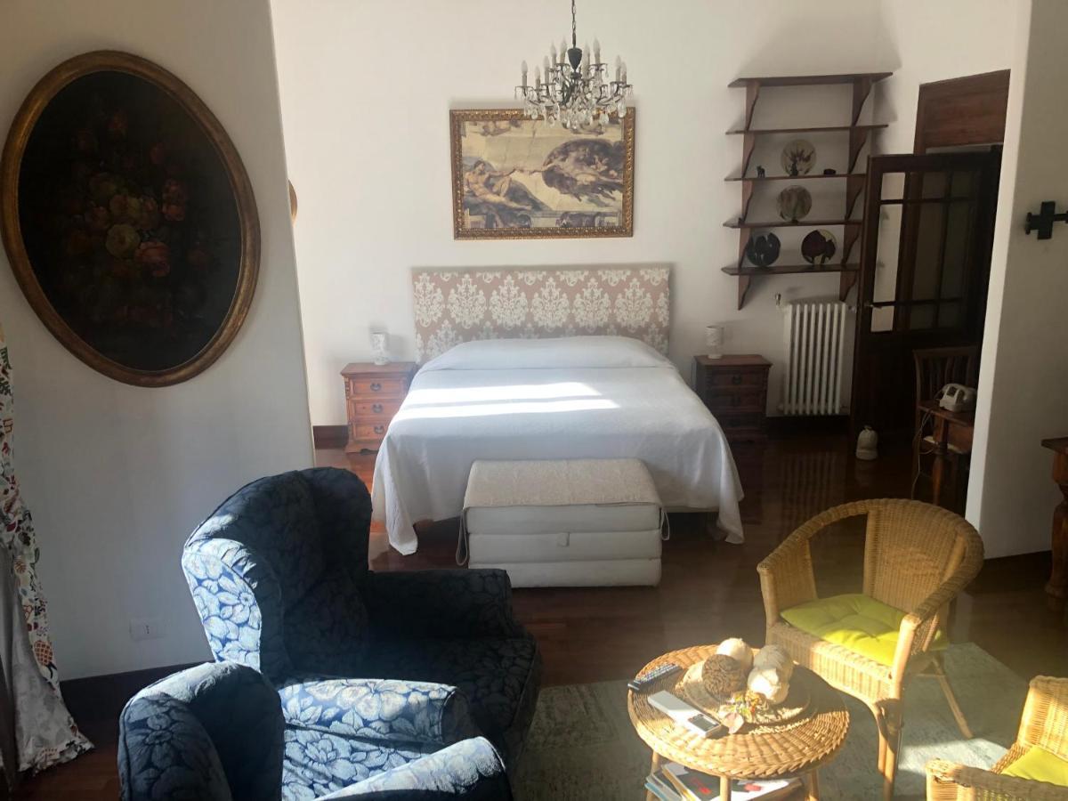 Catherine'S Home Rome Buitenkant foto