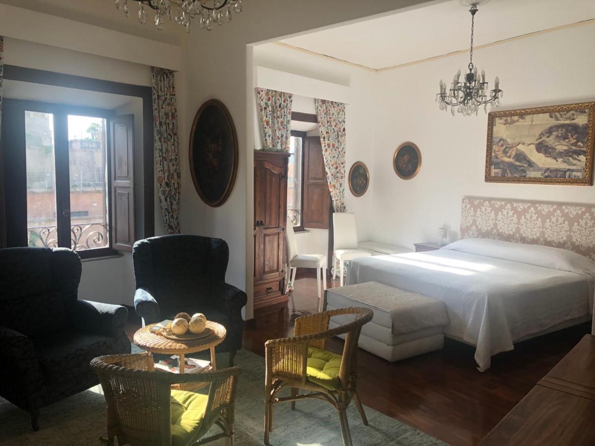 Catherine'S Home Rome Buitenkant foto