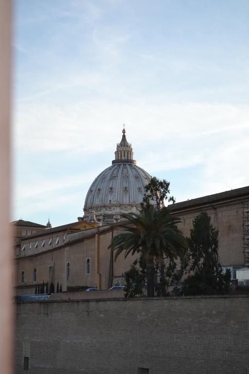 Catherine'S Home Rome Buitenkant foto