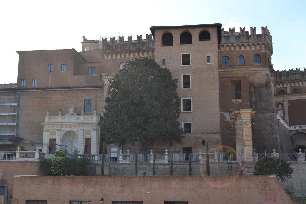 Catherine'S Home Rome Buitenkant foto