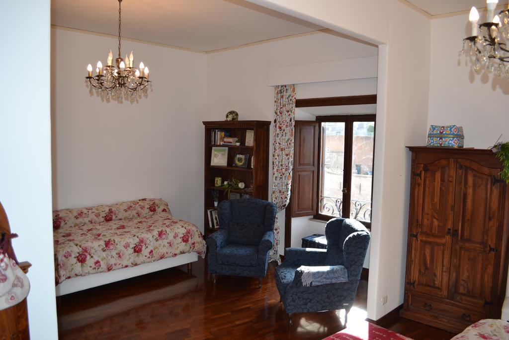 Catherine'S Home Rome Buitenkant foto