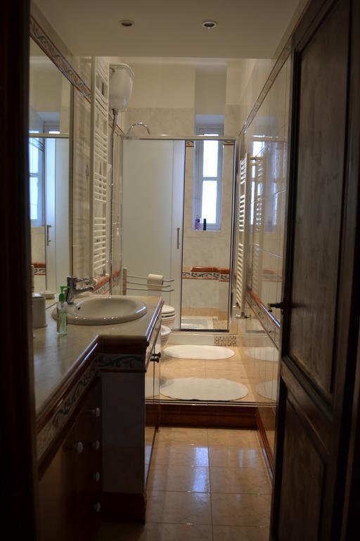 Catherine'S Home Rome Buitenkant foto