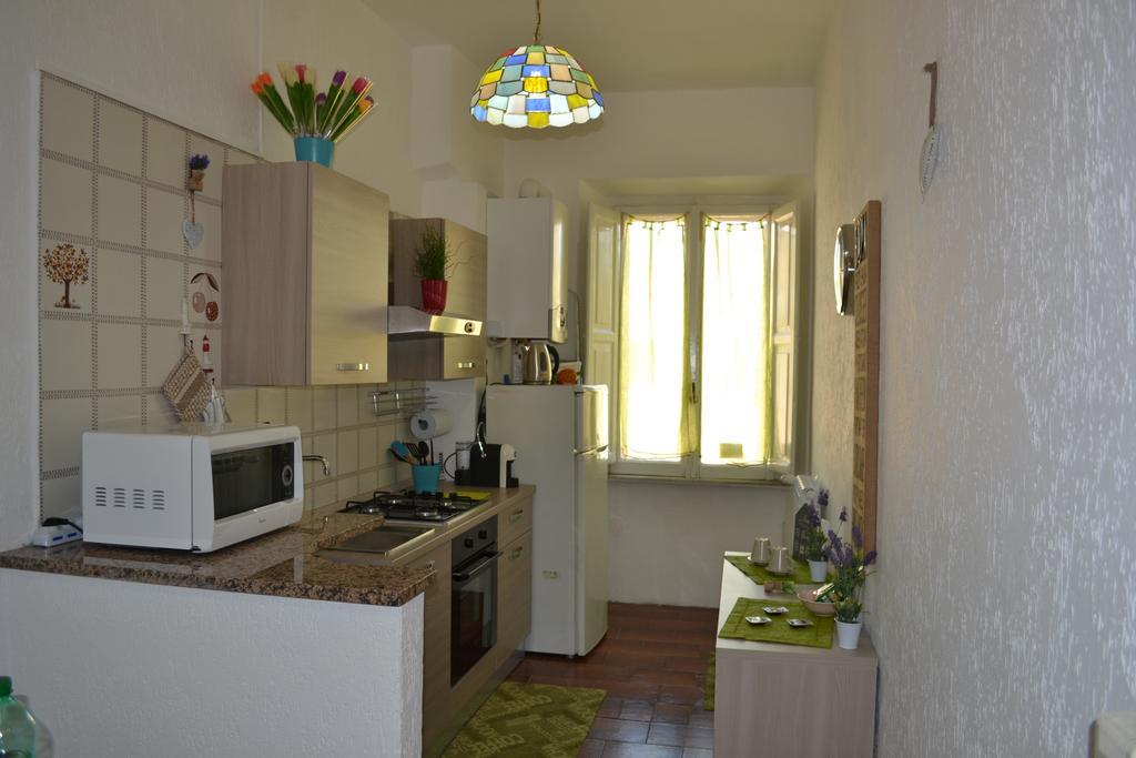 Catherine'S Home Rome Buitenkant foto