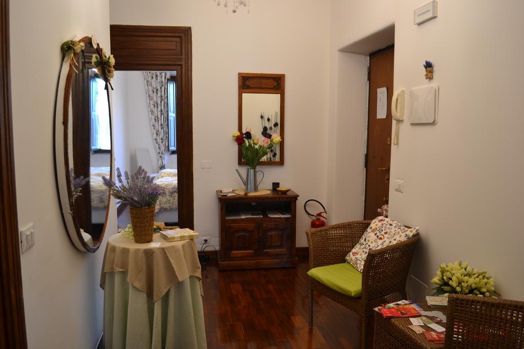 Catherine'S Home Rome Buitenkant foto