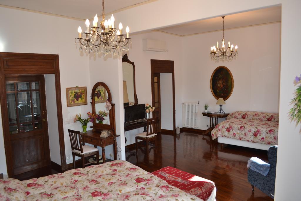 Catherine'S Home Rome Buitenkant foto