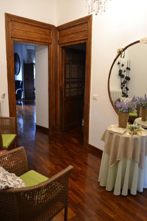 Catherine'S Home Rome Buitenkant foto