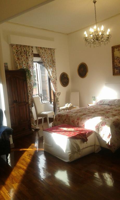 Catherine'S Home Rome Buitenkant foto