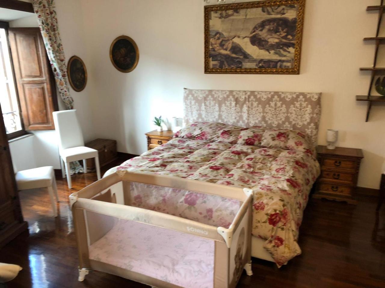 Catherine'S Home Rome Buitenkant foto