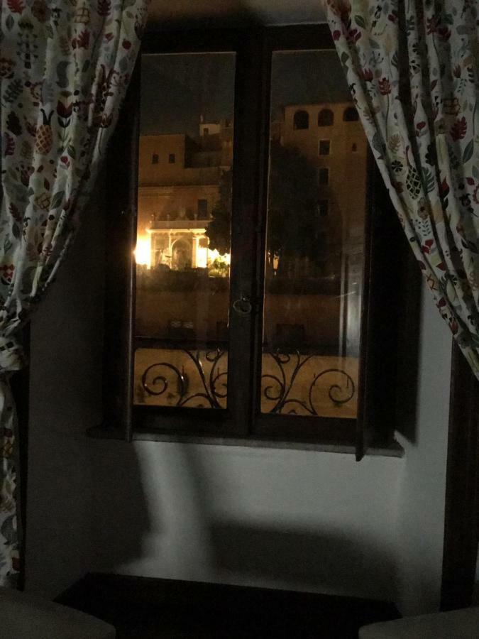 Catherine'S Home Rome Buitenkant foto